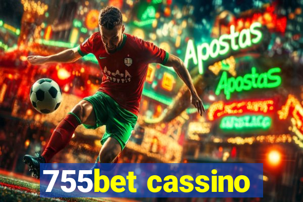 755bet cassino